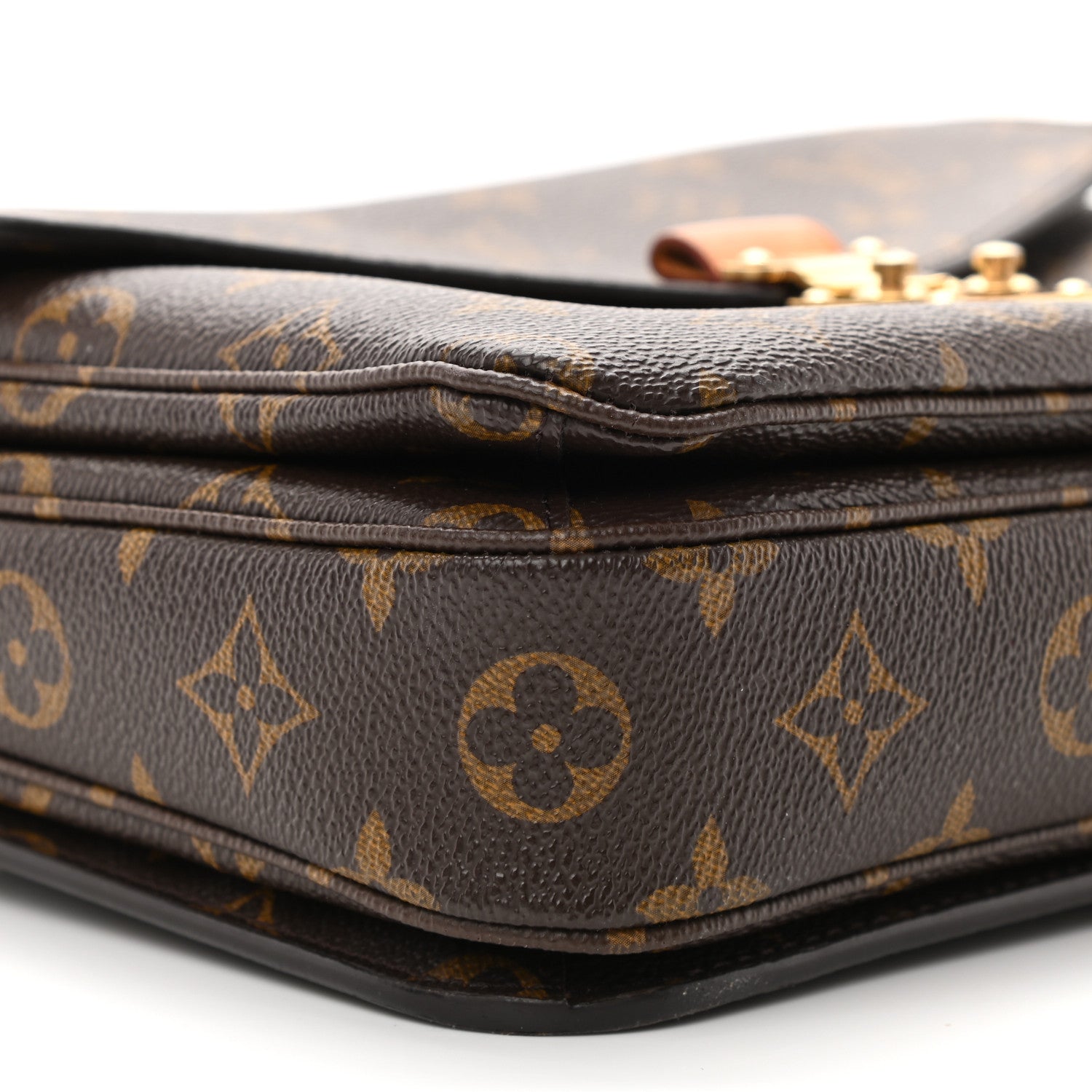 Louis Vuitton Monogram Pochette Metis 8 of 18