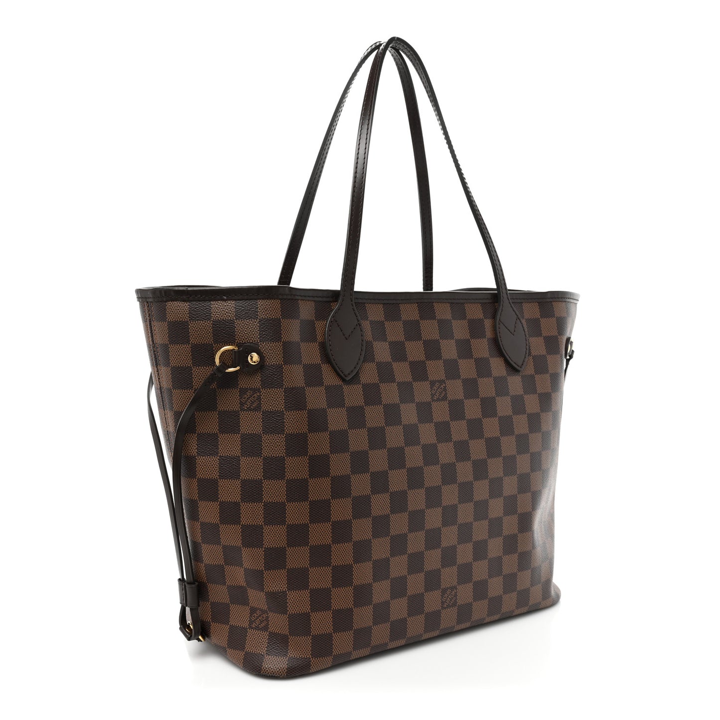 Damier Ebene Neo Neverfull MM