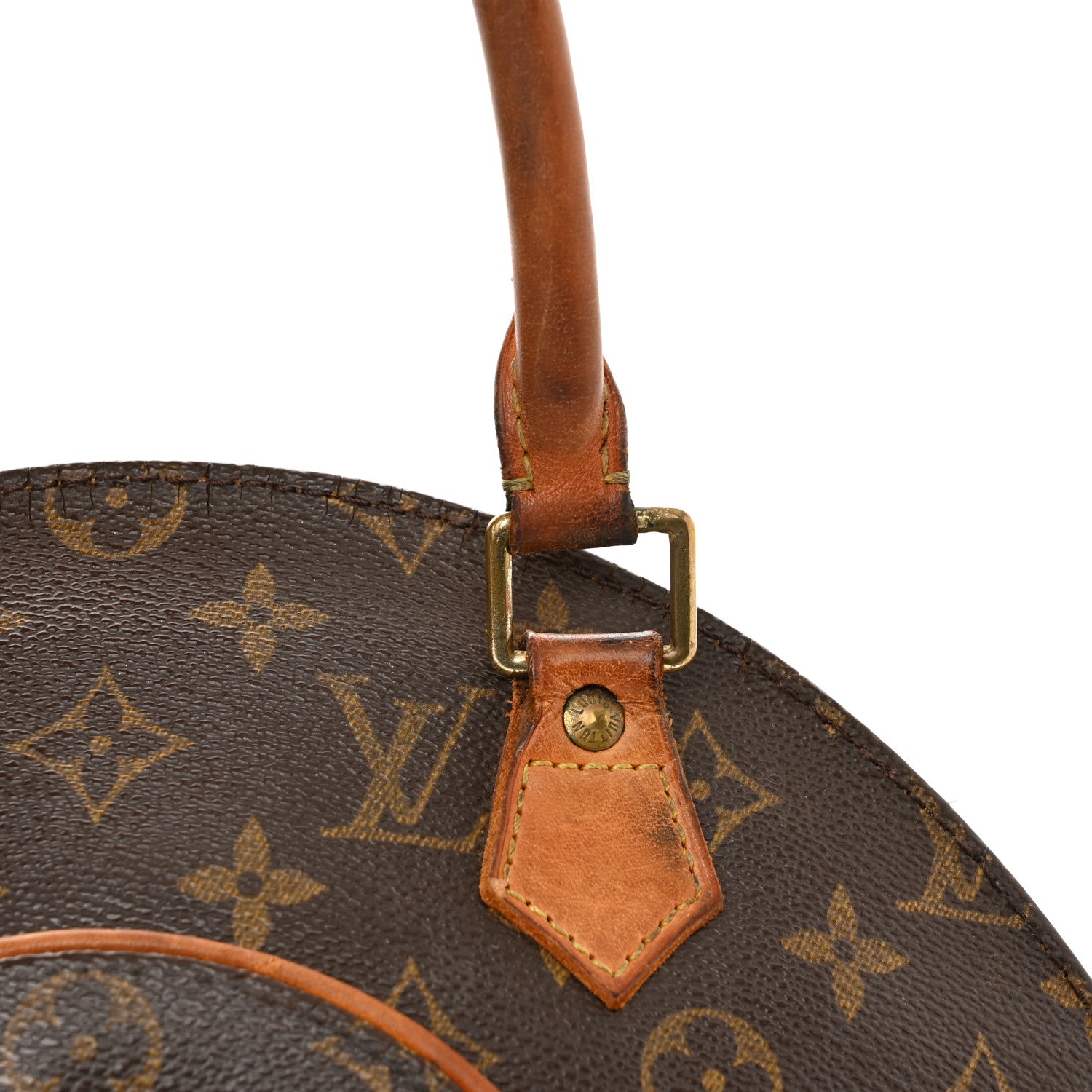 Louis Vuitton Monogram Ellipse PM 14 of 18