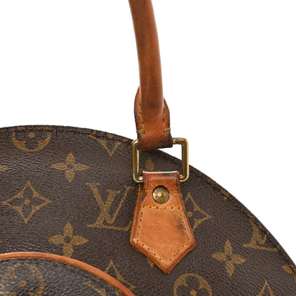 Louis Vuitton Monogram Ellipse PM 14 of 18