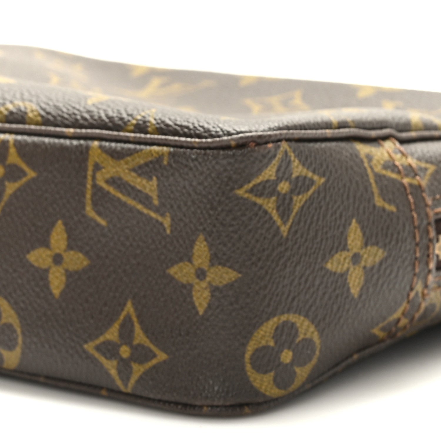 Louis Vuitton Monogram Trousse Toilette 23 8 of 8