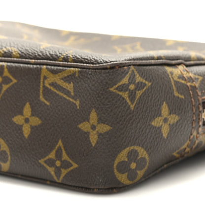 Louis Vuitton Monogram Trousse Toilette 23 8 of 8