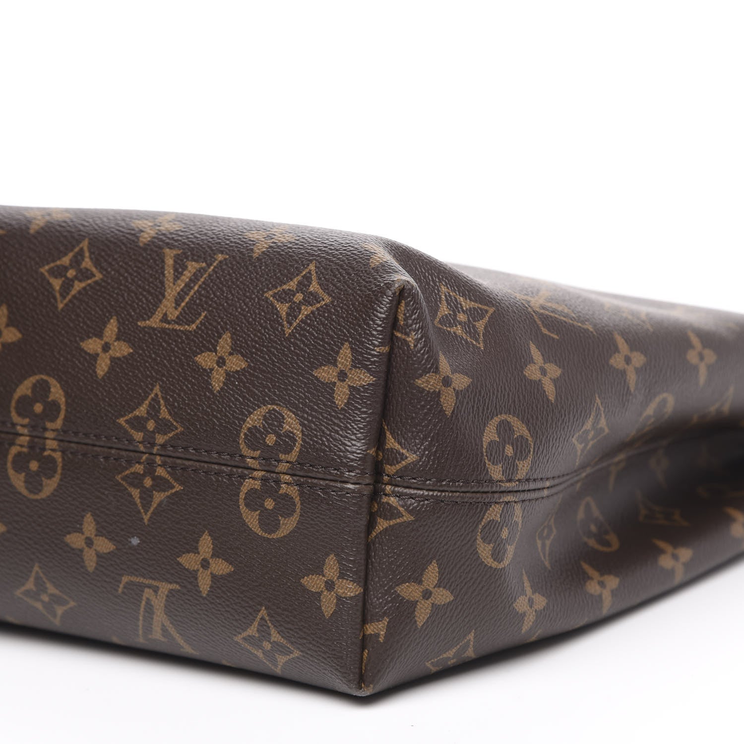 Louis Vuitton Monogram Graceful PM 10 of 14