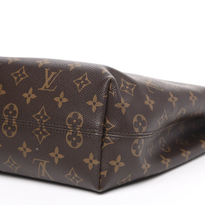 Louis Vuitton Monogram Graceful PM 10 of 14