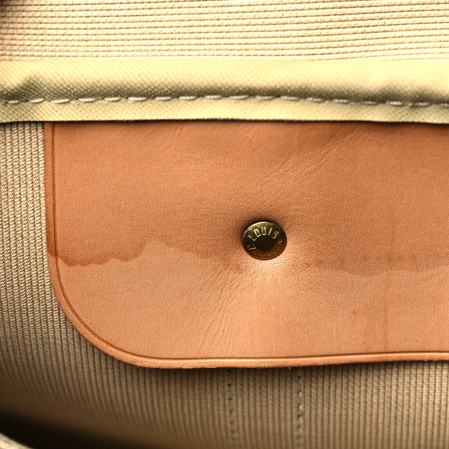 Louis Vuitton Monogram Sirius 45 13 of 13