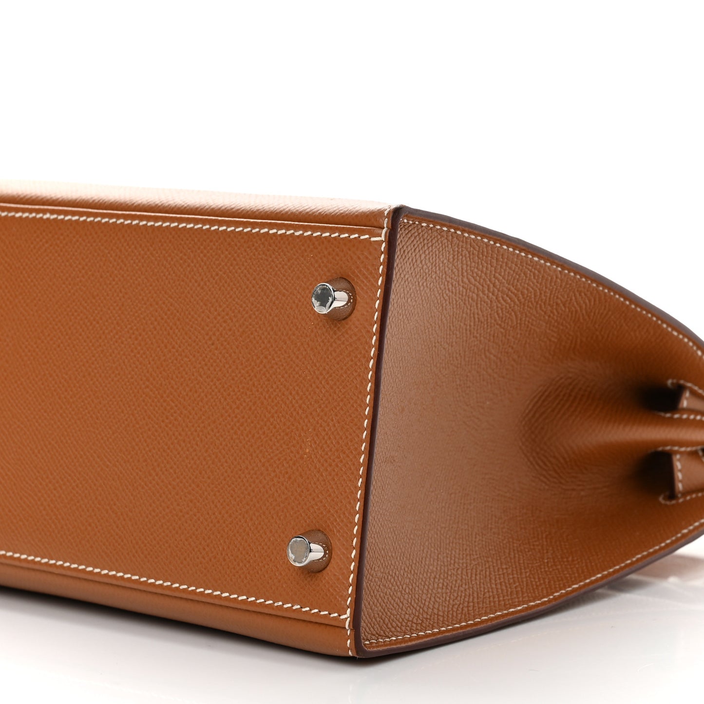 Epsom Kelly Sellier 28 Gold