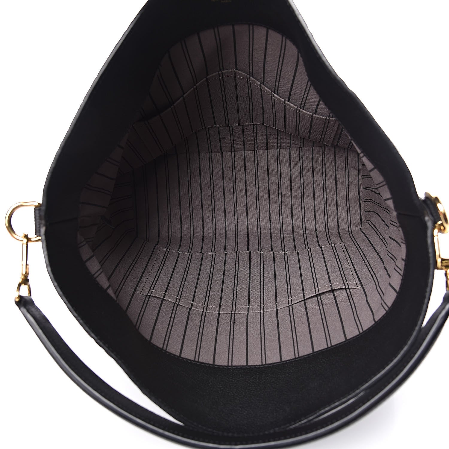 Louis Vuitton Empreinte Melie Black 5 of 14