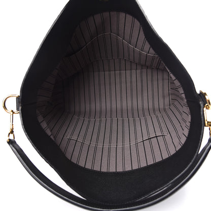 Louis Vuitton Empreinte Melie Black 5 of 14