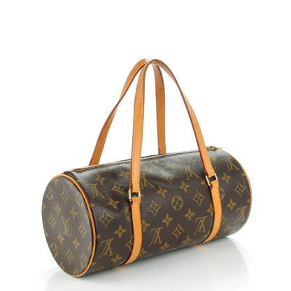 Louis Vuitton Monogram Papillon 26 3 of 7