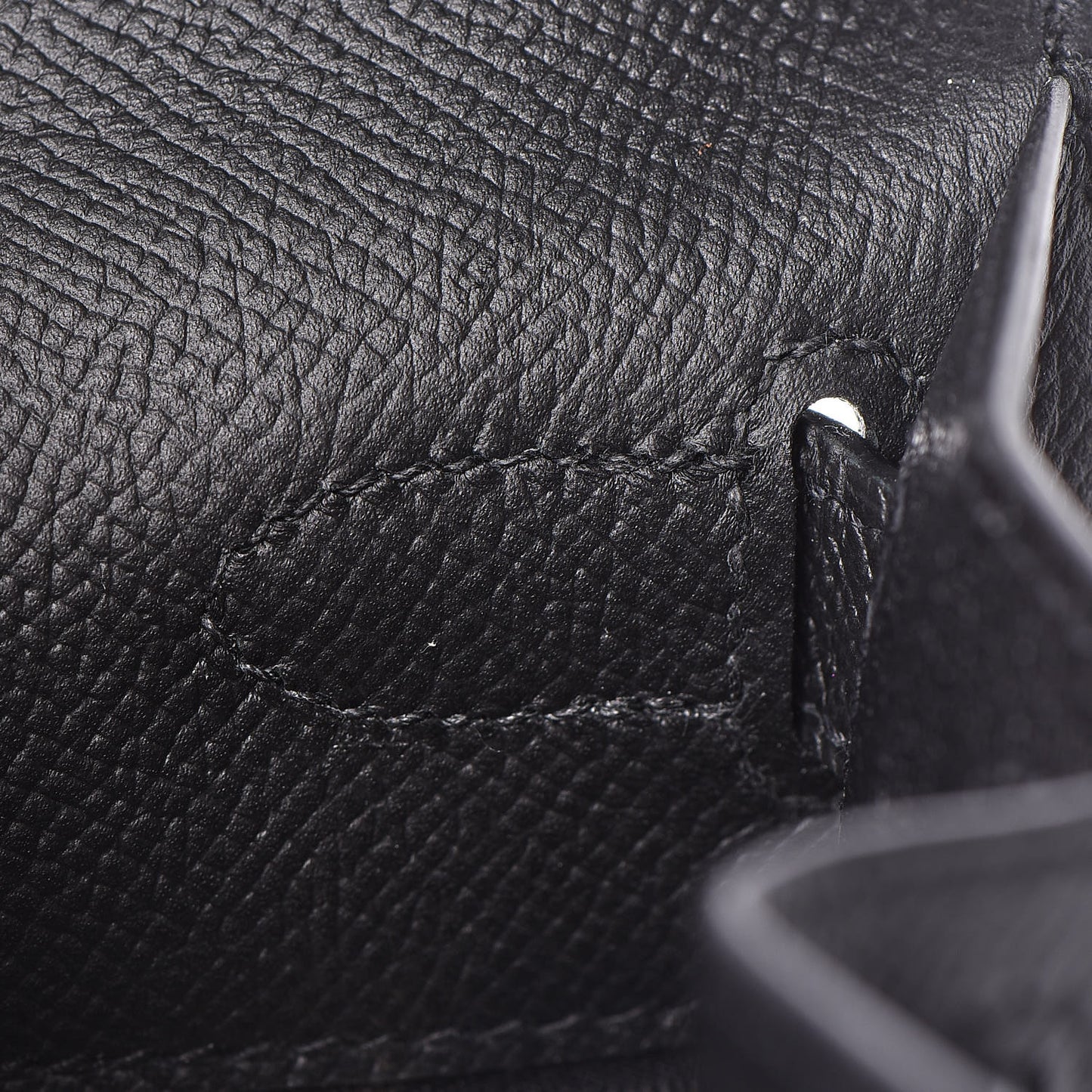 Epsom Kelly Sellier 28 Black