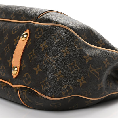 Louis Vuitton Monogram Galliera PM 8 of 8