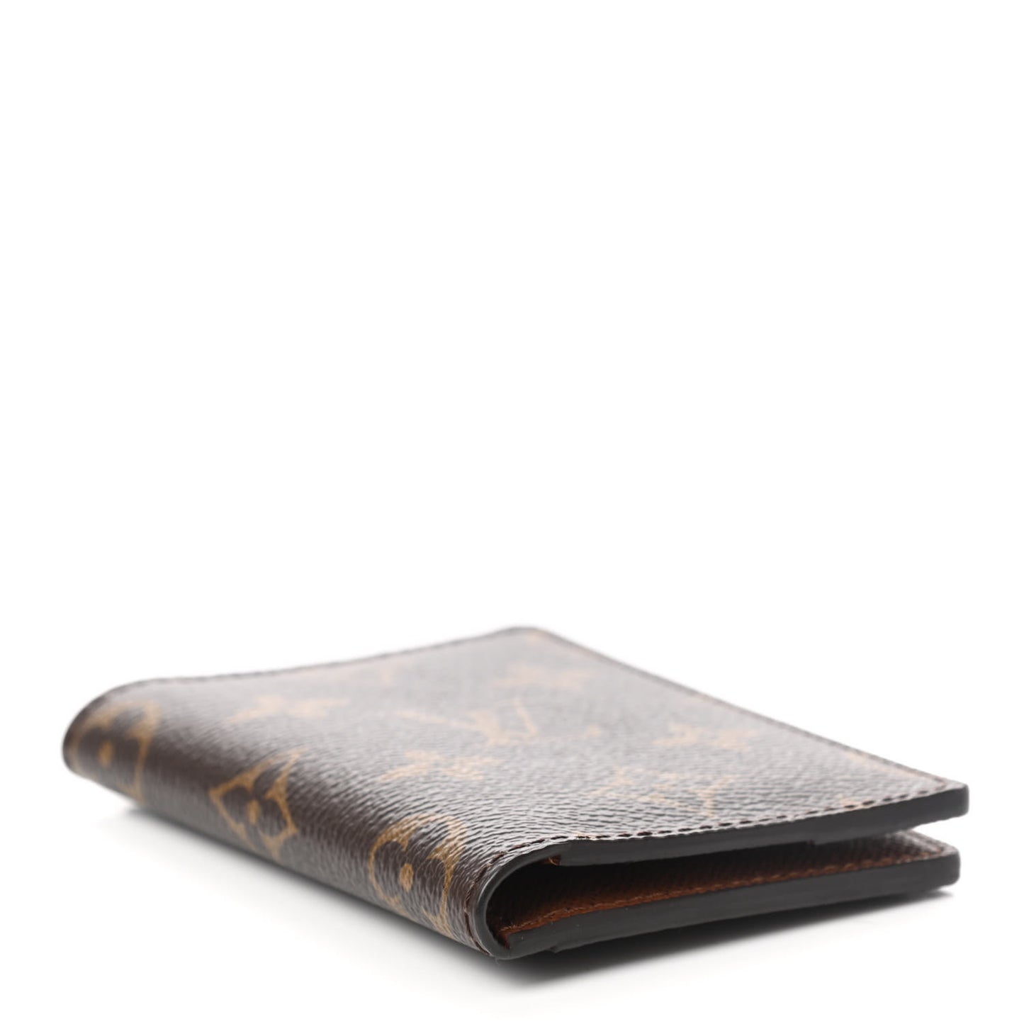 Monogram Pocket Organizer NM