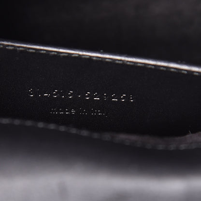 Saint Laurent Calfskin Medium Classic Betty Black 7 of 16