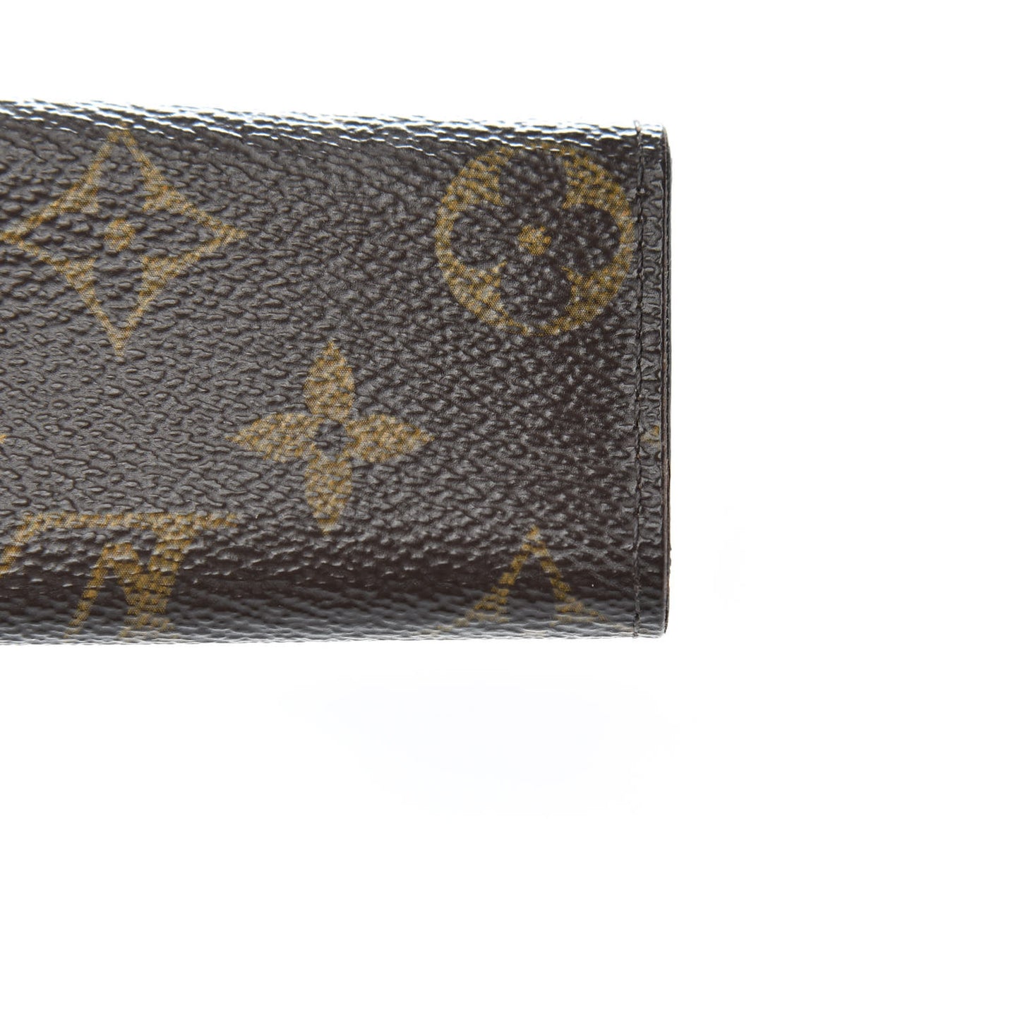 Monogram 4 Key Multicles Holder