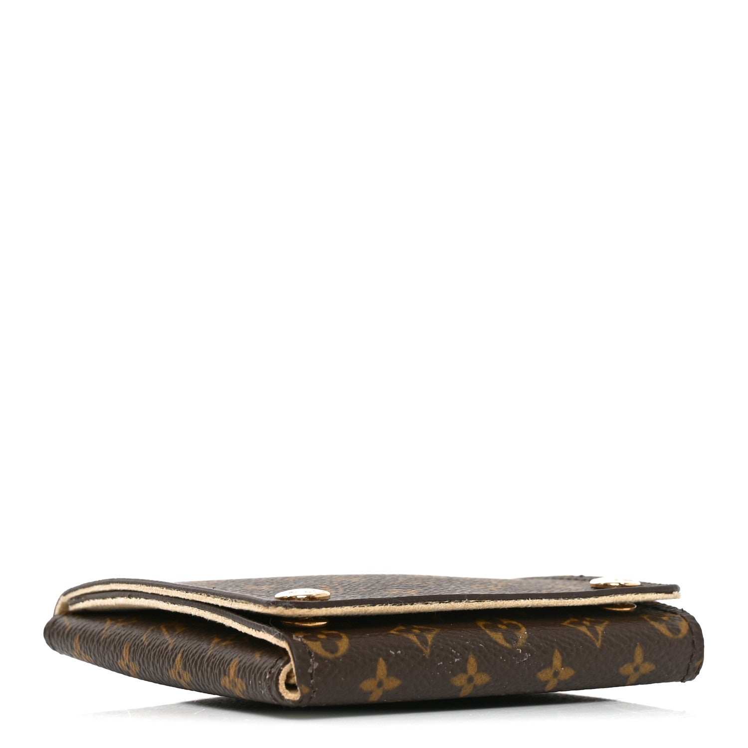 Louis Vuitton Monogram Folding Jewelry Case 4 of 6