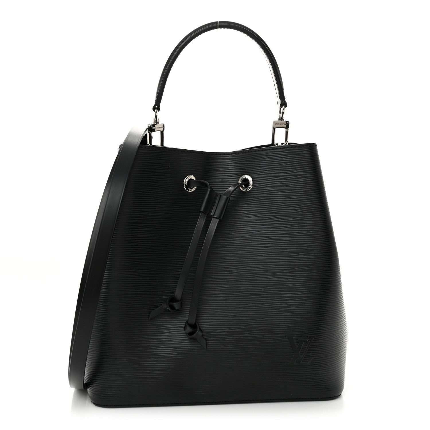Louis Vuitton Epi Neonoe Black 1 of 12