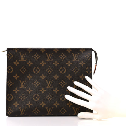 Louis Vuitton Monogram Toiletry Pouch 26 2 of 10