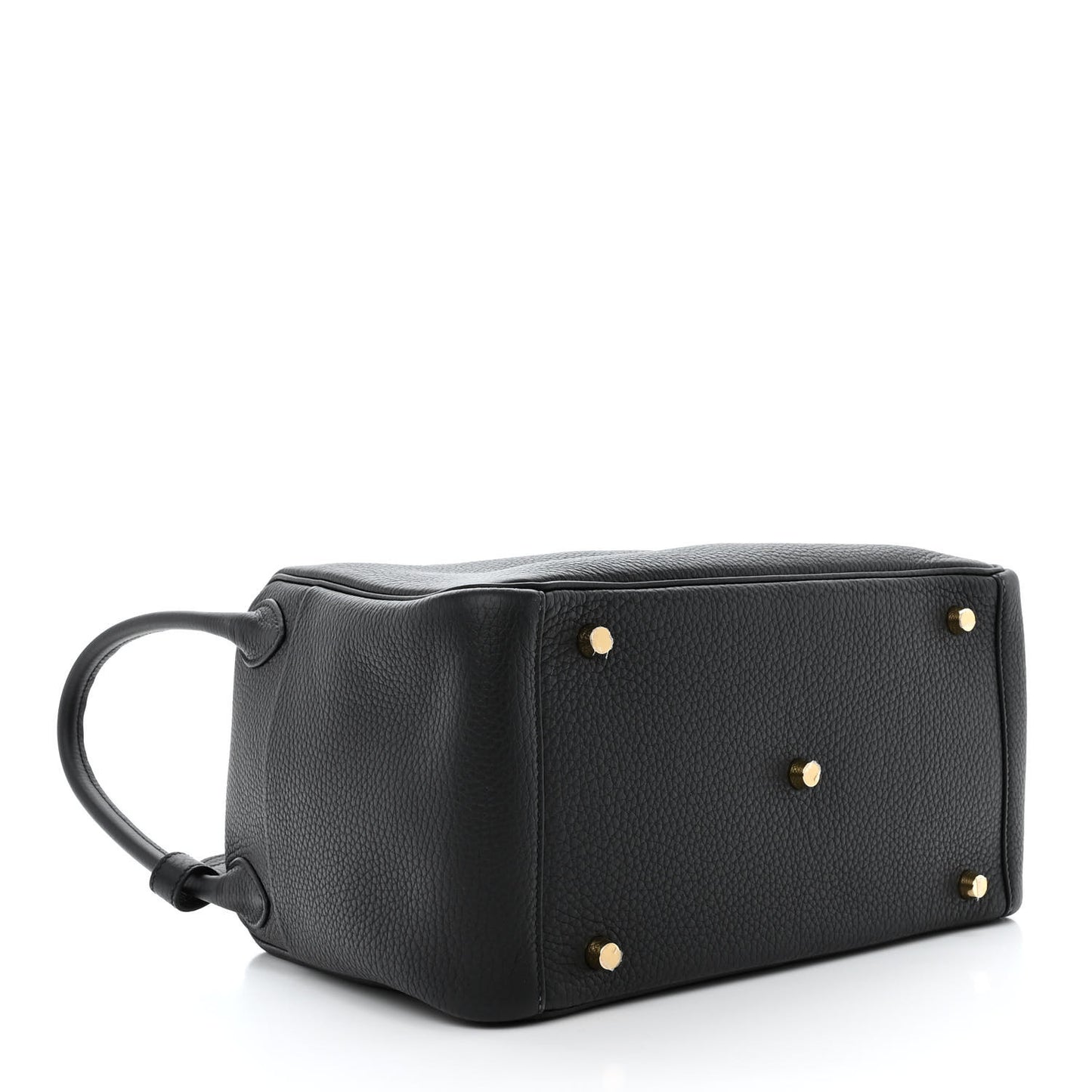 Taurillon Clemence Lindy 30 Black
