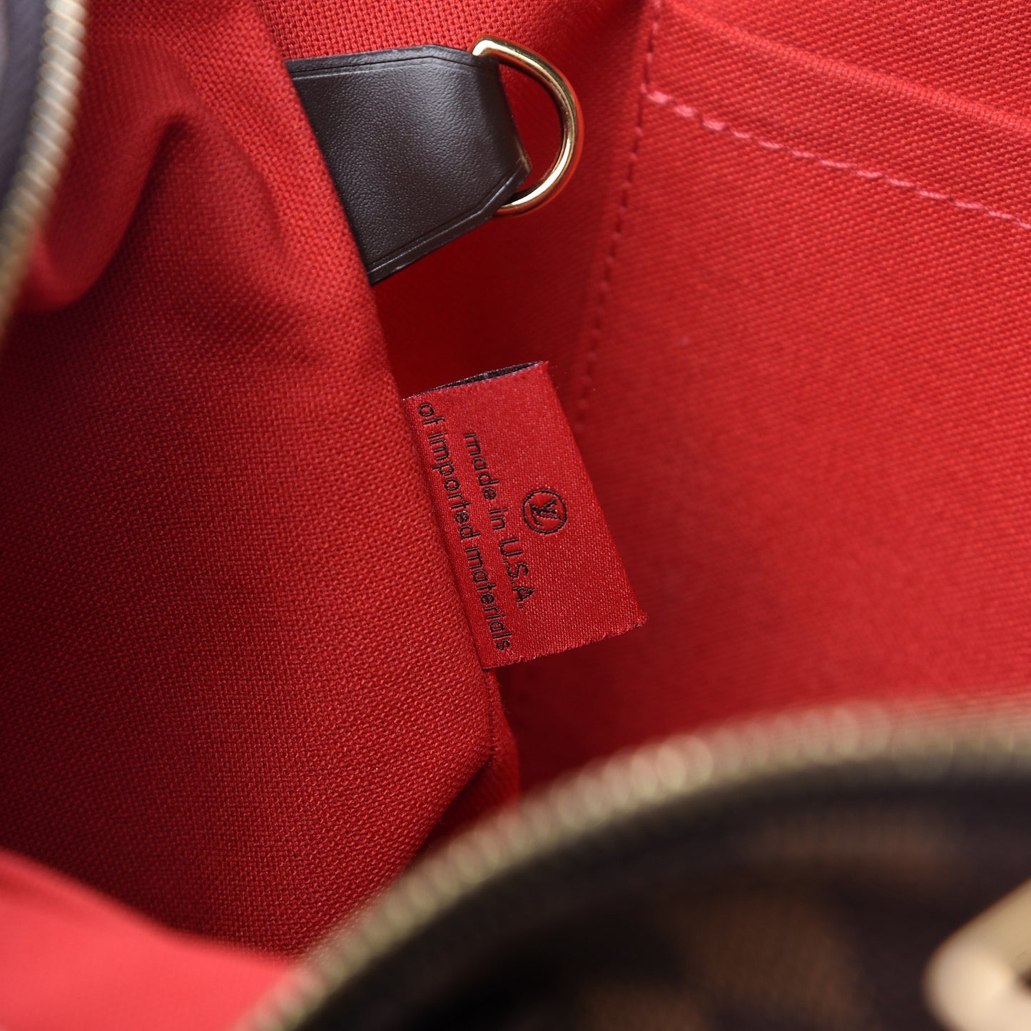 Damier Ebene Totally PM