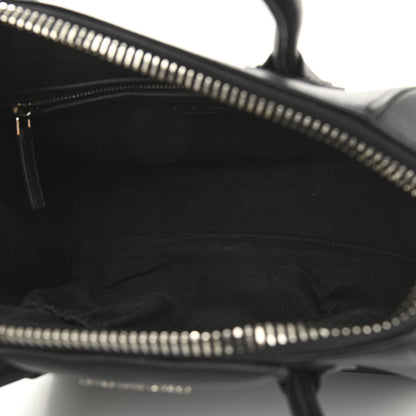 Givenchy Sugar Goatskin Small Antigona Black 5 of 10