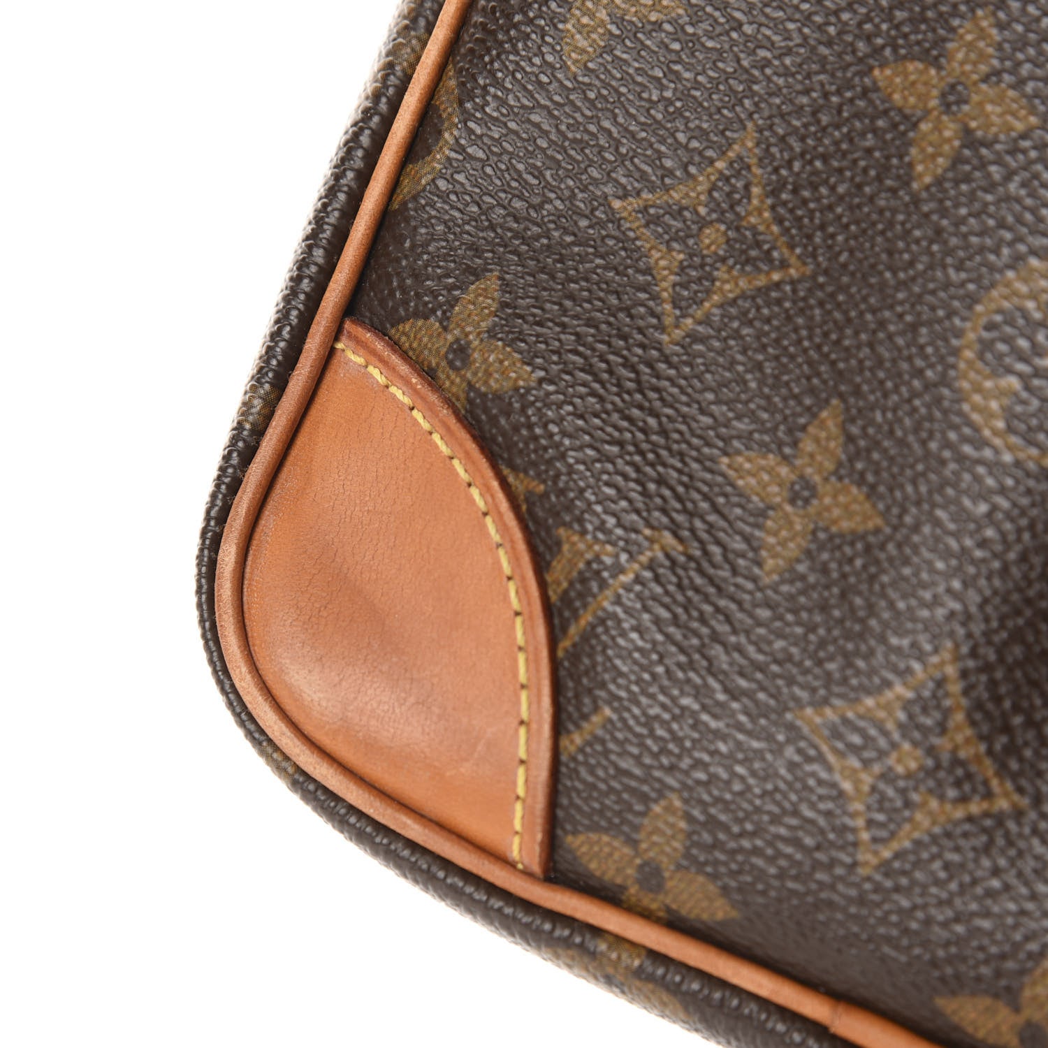 Louis Vuitton Monogram Danube 21 9 of 18