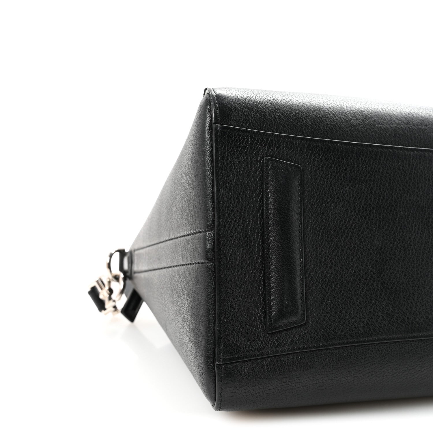 Givenchy Sugar Goatskin Medium Antigona Black 9 of 10