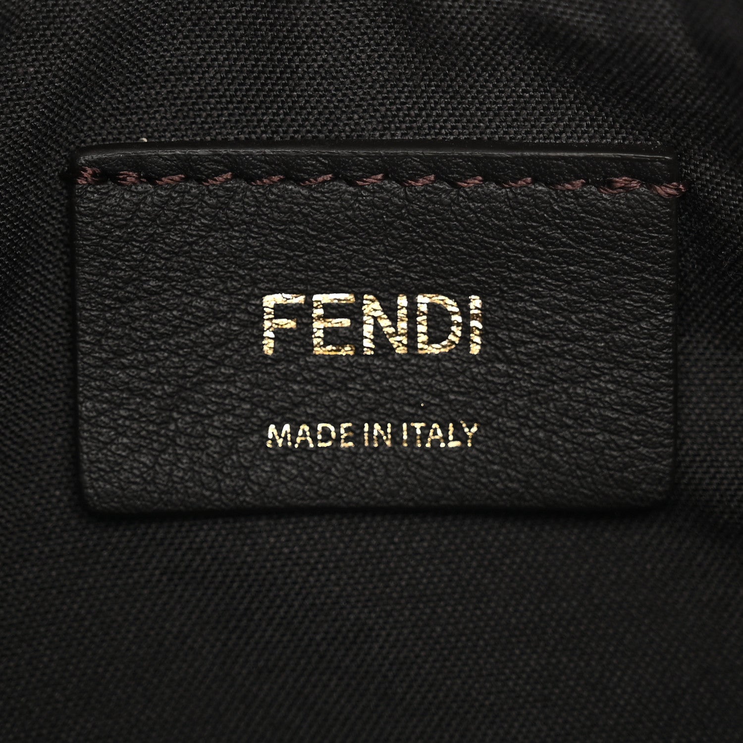Fendi Vitello Grace Matte Small Fendigraphy Hobo Bag Tortora 5 of 9