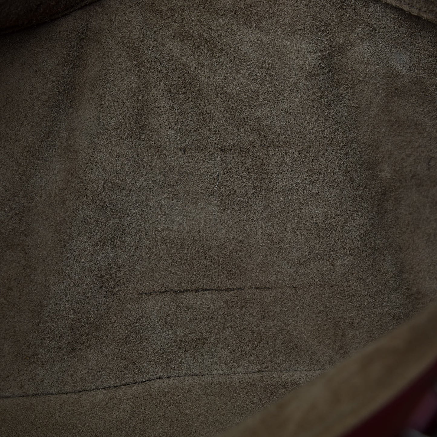 Nappa Intrecciato Large Tote Barolo