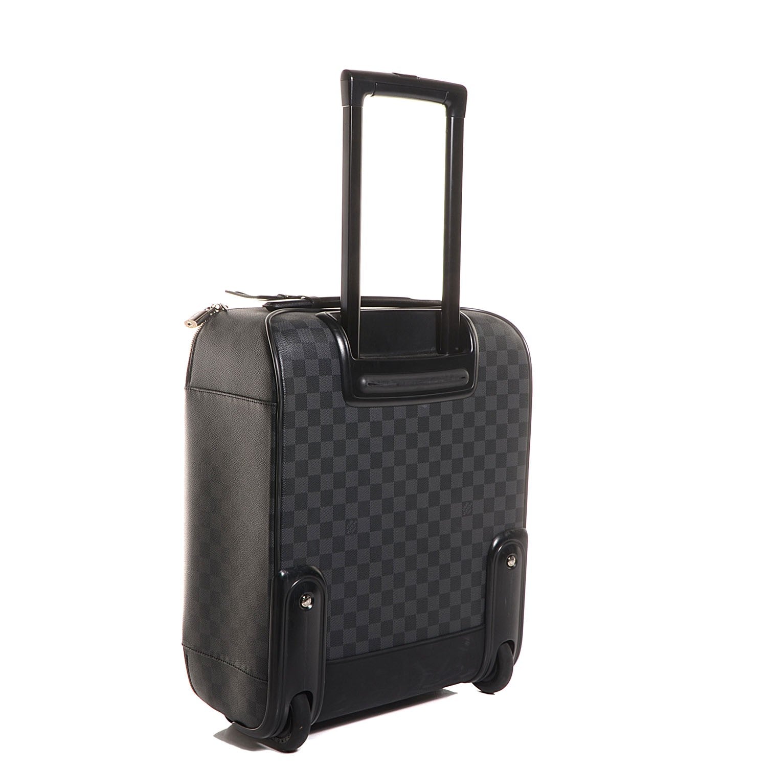 Louis Vuitton Damier Graphite Pegase 45 3 of 8