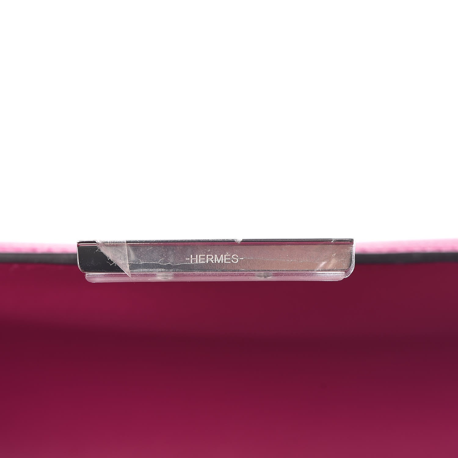 Hermes Evercolor Constance 24 Rose Pourpre 18 of 23