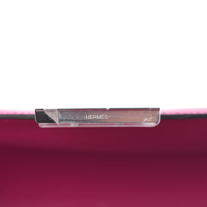 Hermes Evercolor Constance 24 Rose Pourpre 18 of 23