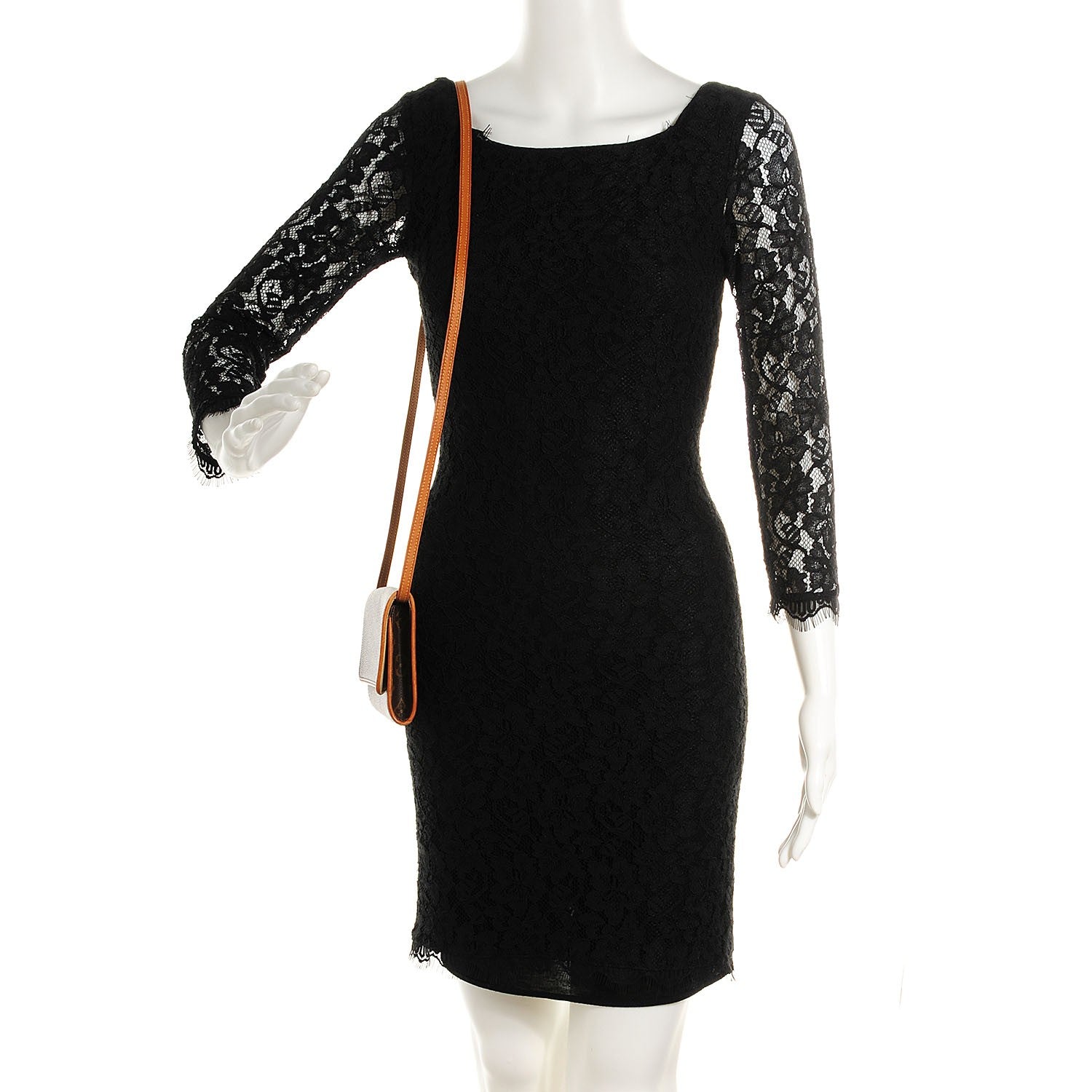 Louis Vuitton Monogram Pochette Twin GM 2 of 7