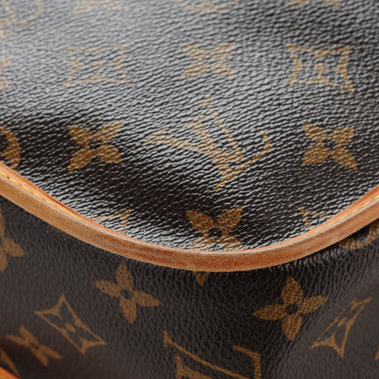 Louis Vuitton Monogram Bosphore PM Messenger 5 of 9