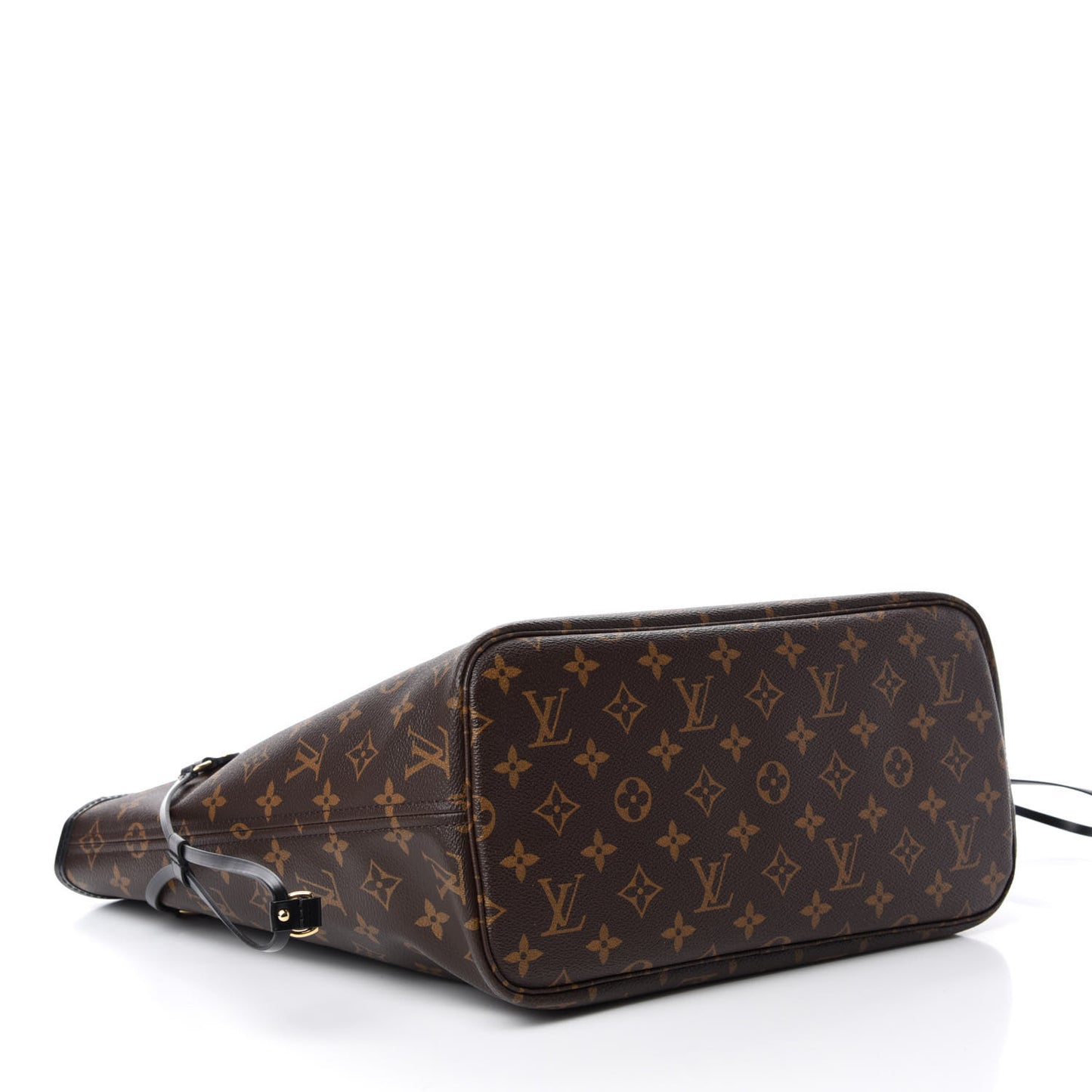 Monogram World Tour Neverfull MM