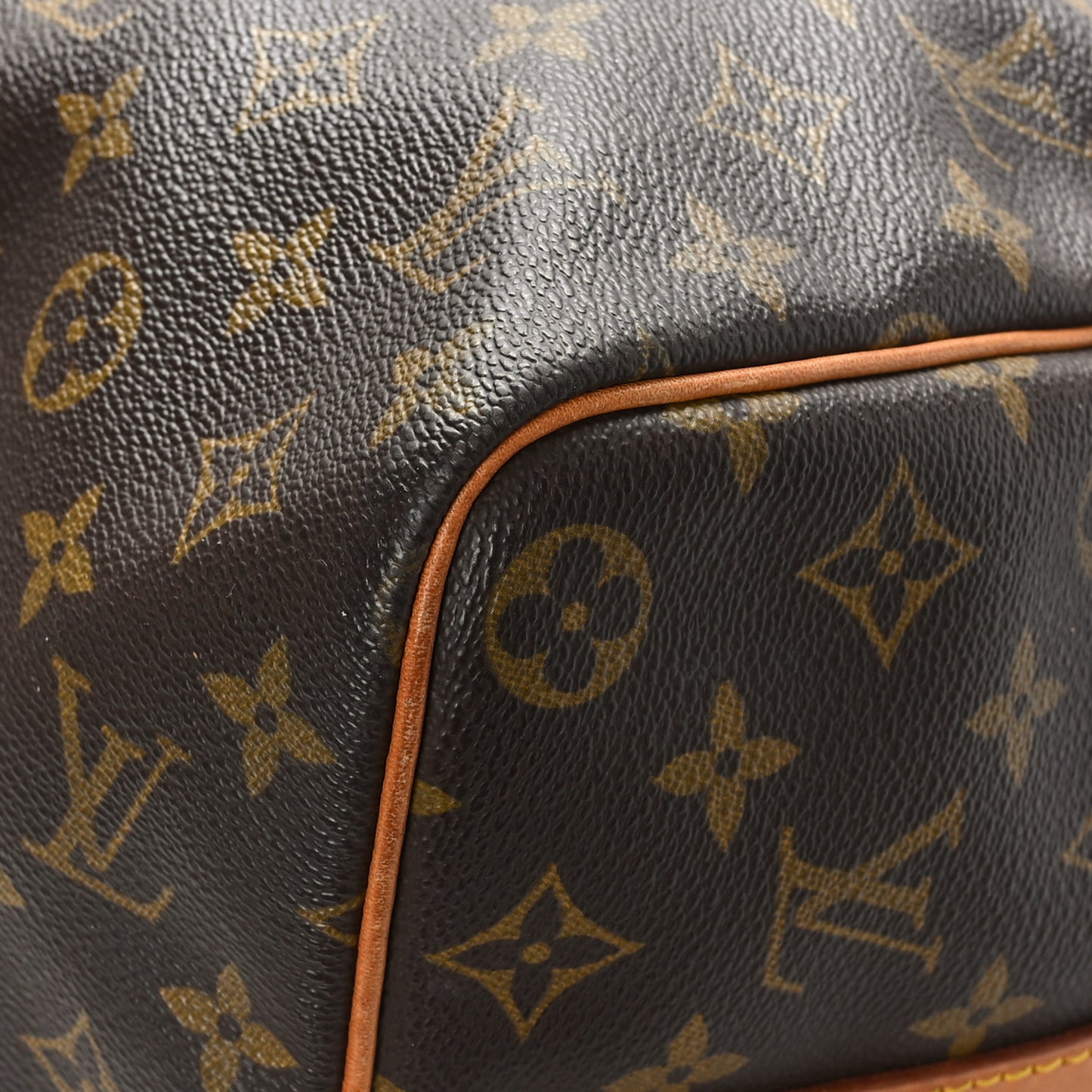 Monogram Keepall Bandouliere 45