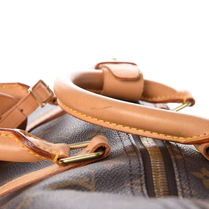 Louis Vuitton Monogram Keepall 50 14 of 16