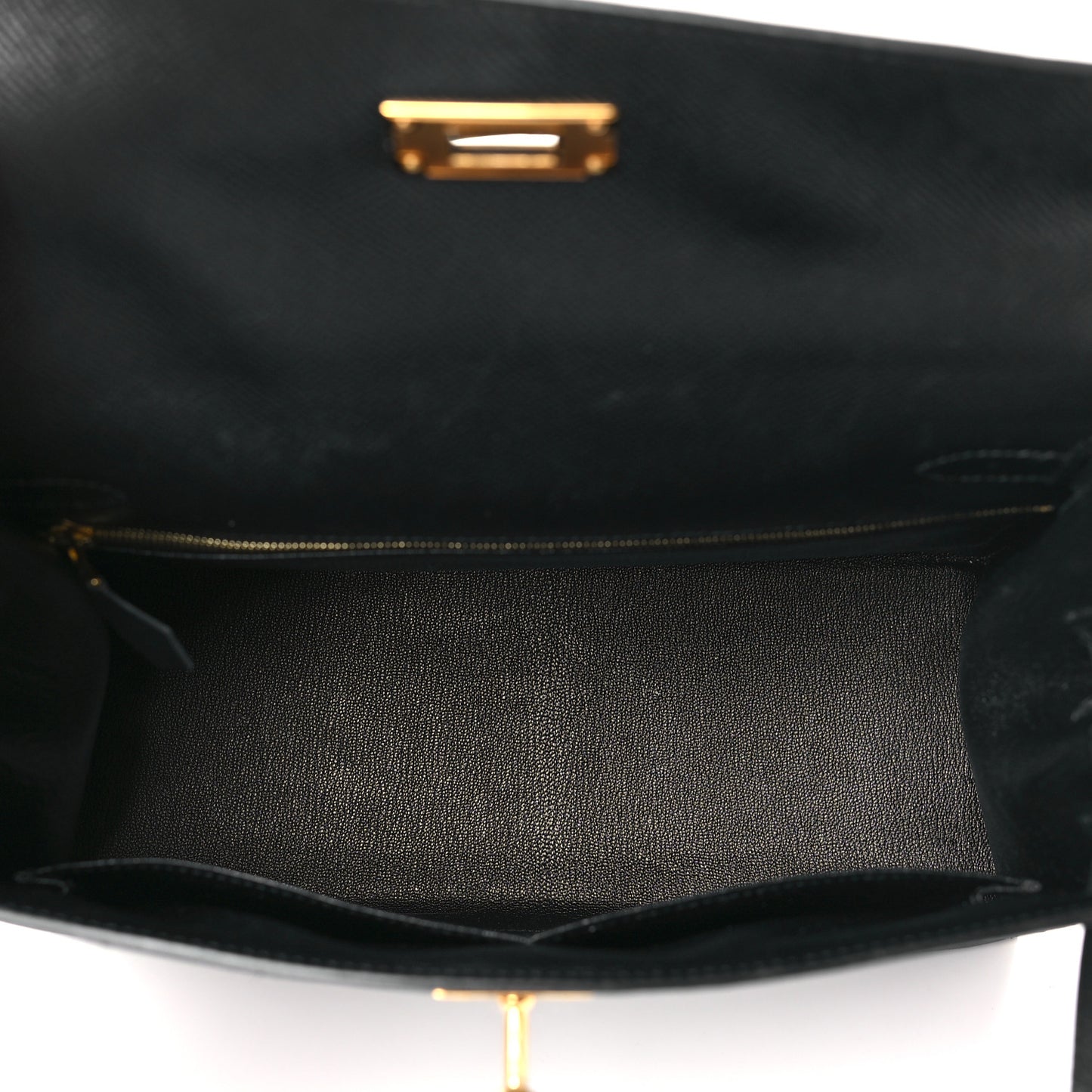 Epsom Kelly Sellier 28 Black