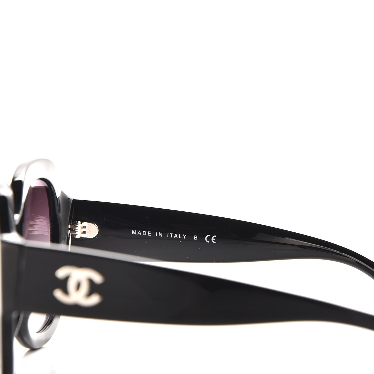 CC Sunglasses 5373 Black