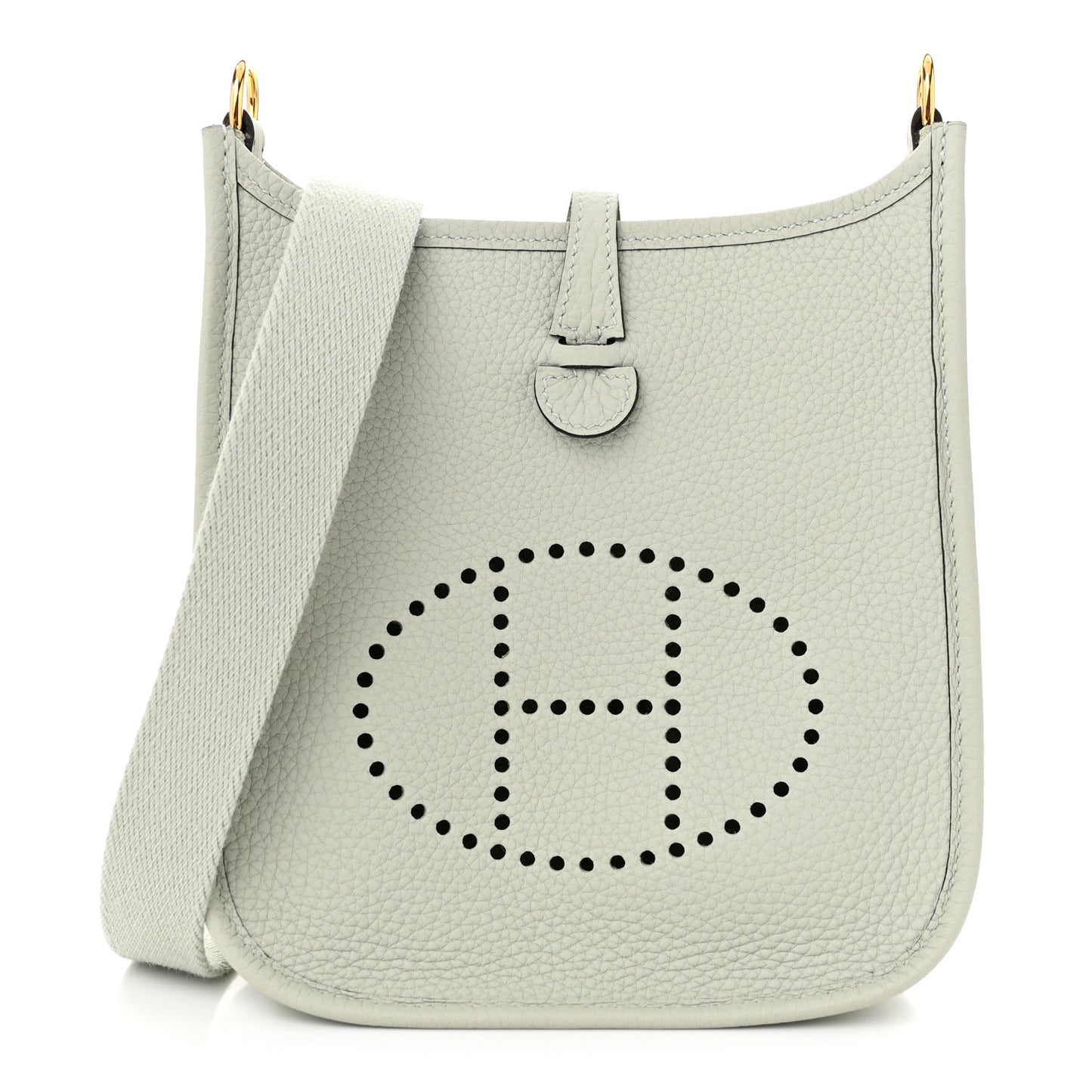 Taurillon Clemence Amazone Evelyne TPM Gris Neve