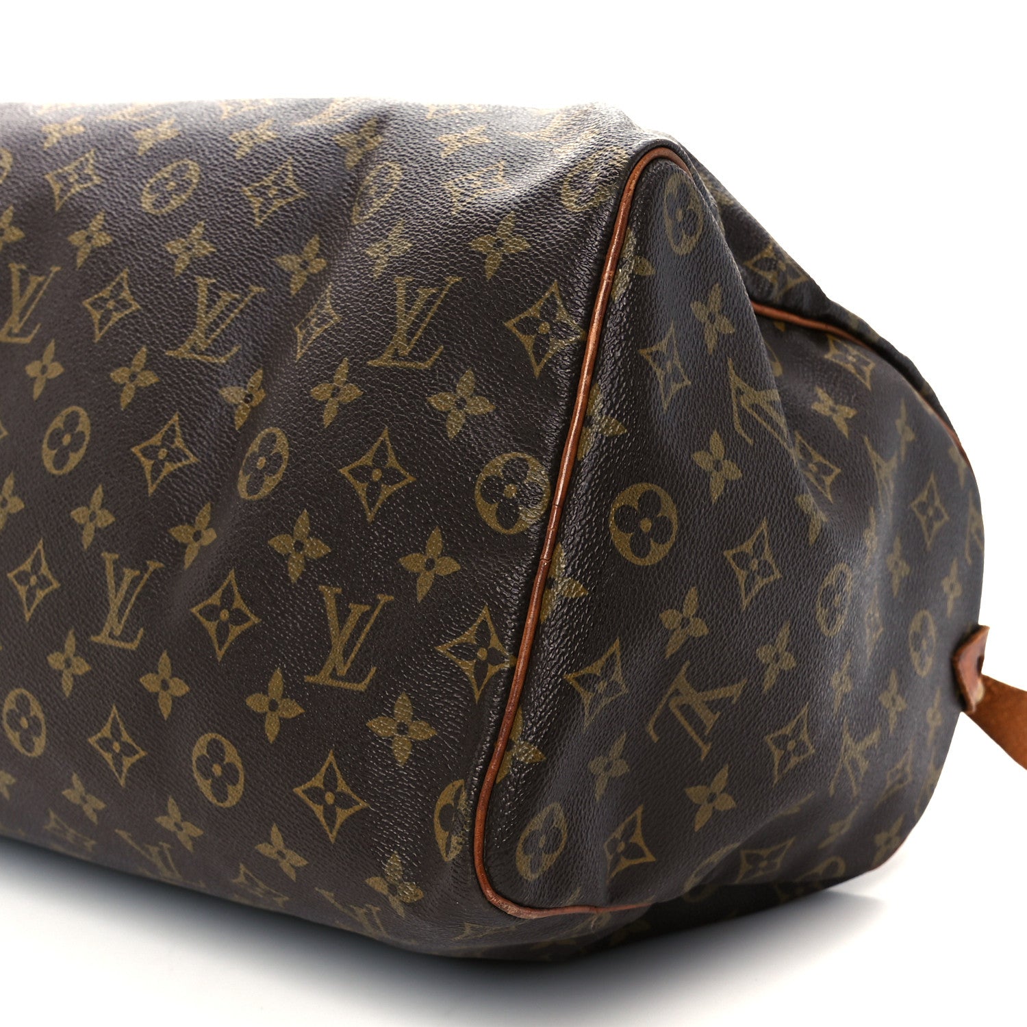 Louis Vuitton Monogram Speedy 40 11 of 14