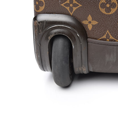 Louis Vuitton Monogram Pegase 50 11 of 28