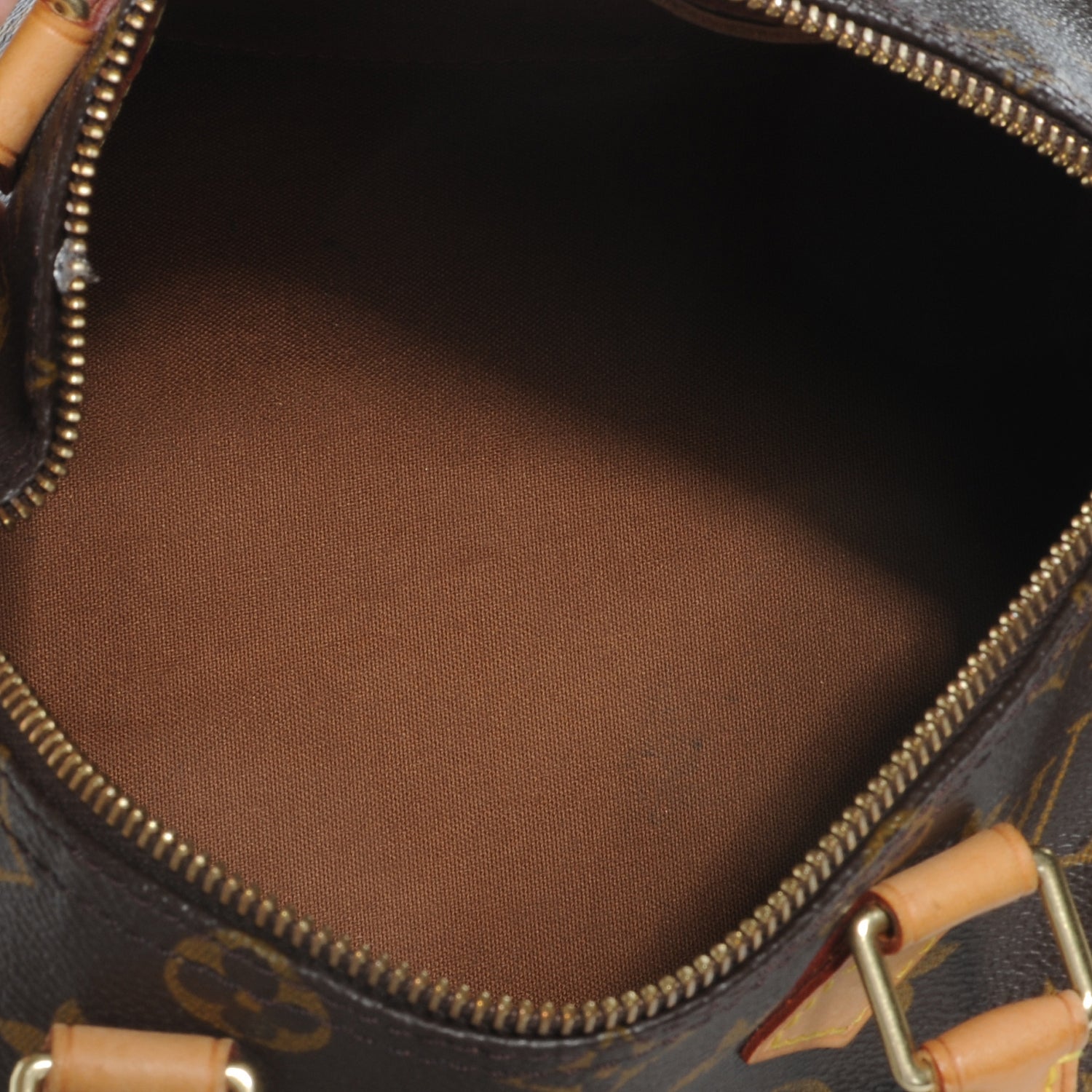 Louis Vuitton Monogram Speedy 25 6 of 7