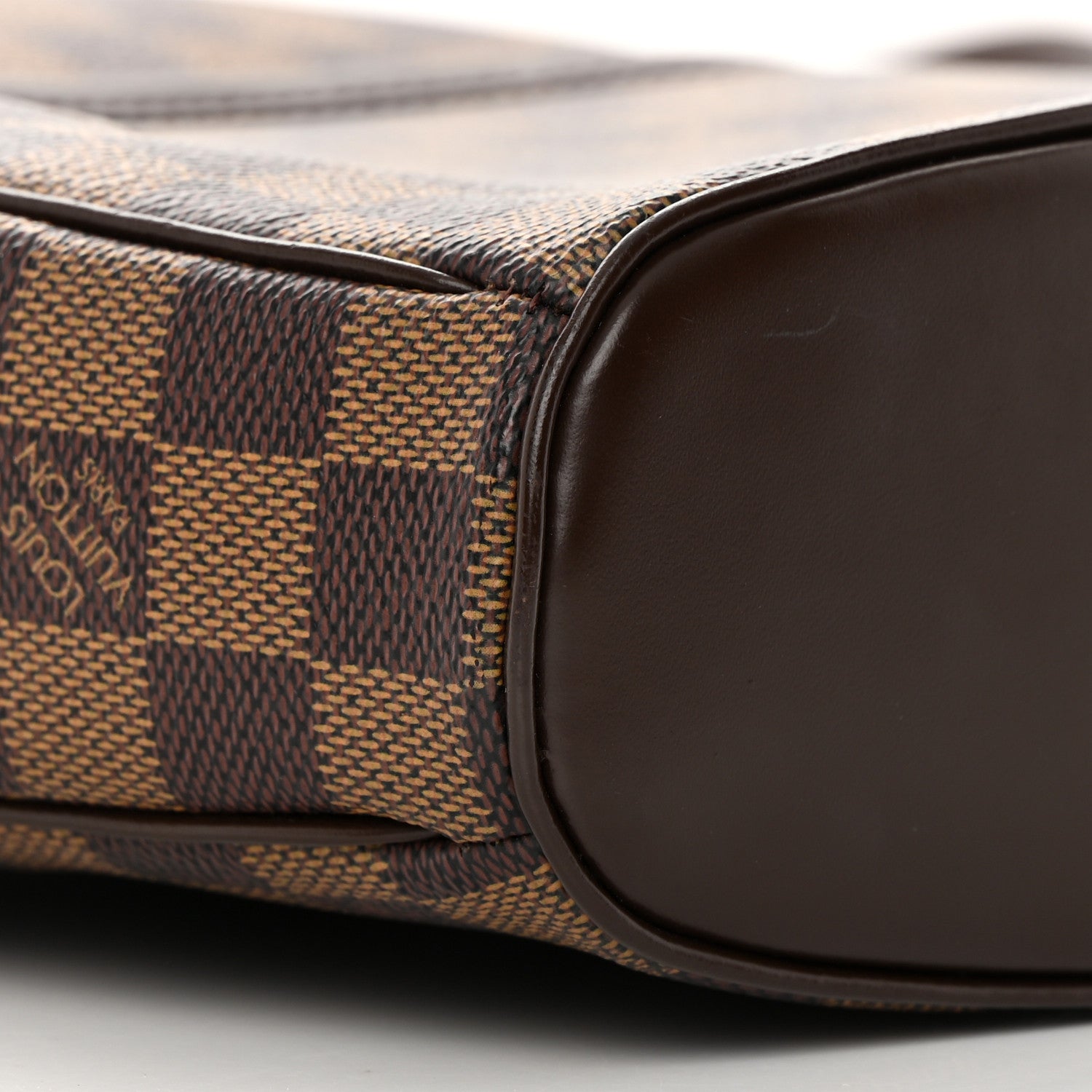 Louis Vuitton Damier Ebene Ipanema PM 9 of 13