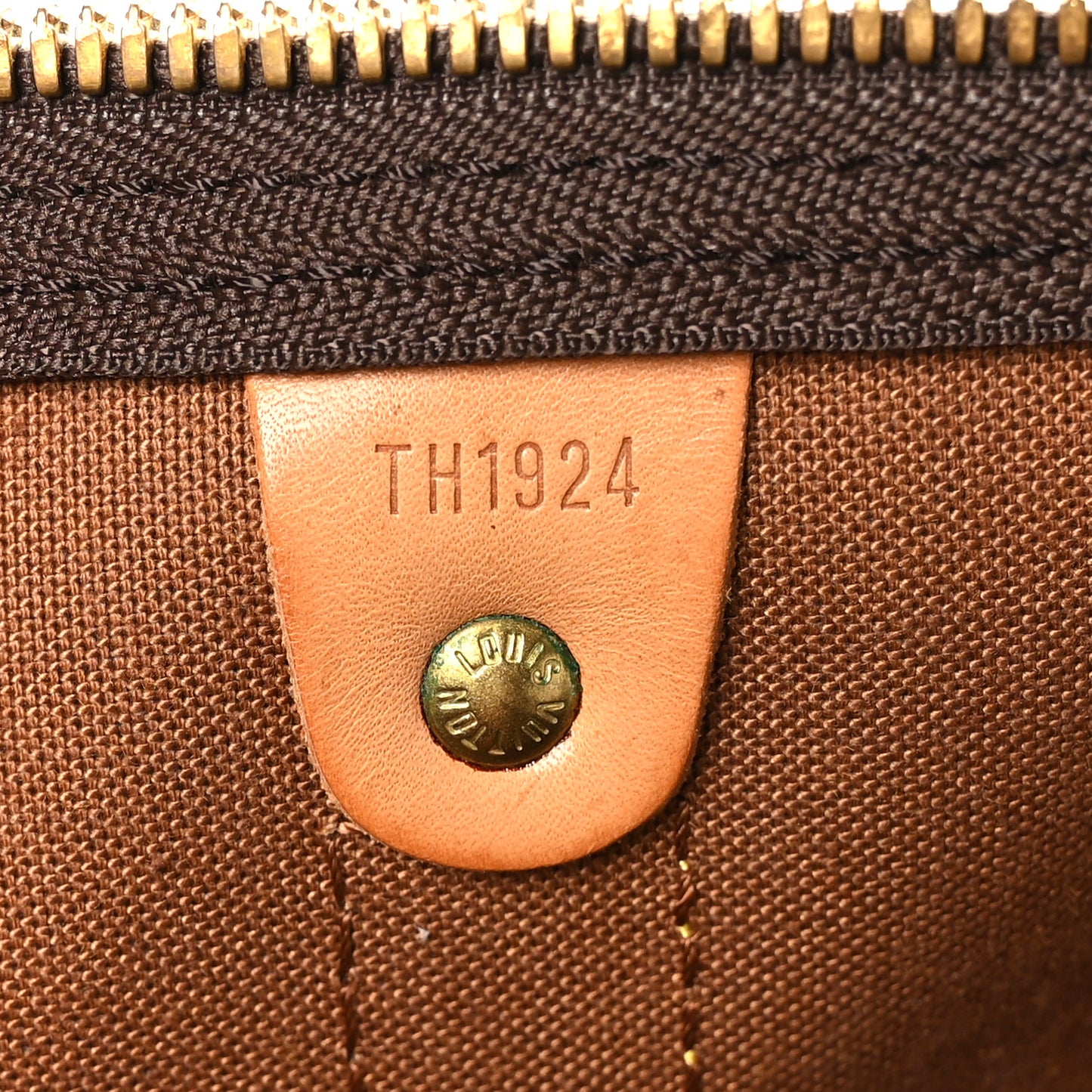 Monogram Keepall Bandouliere 55