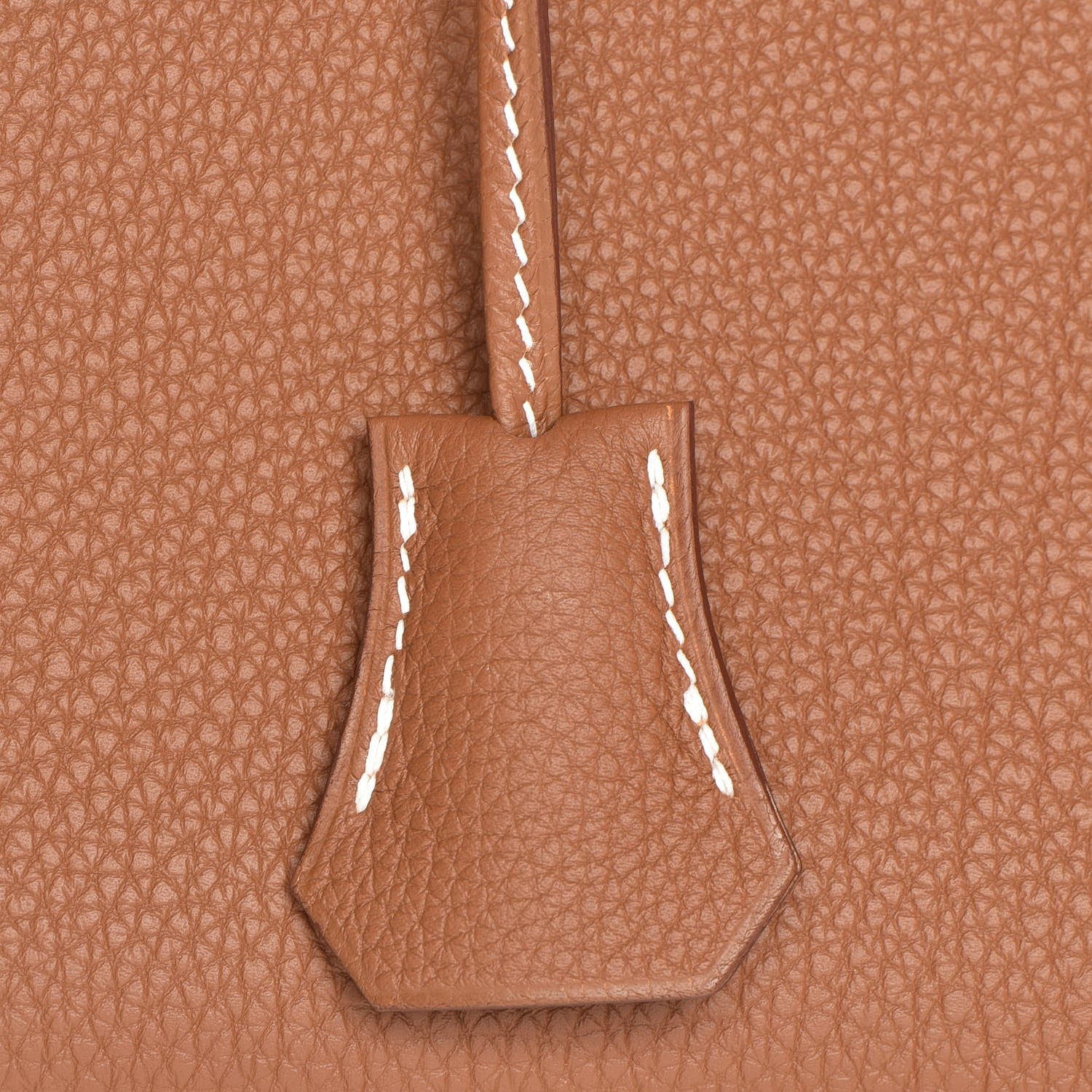 Hermes Togo Birkin 30 Gold 18 of 30