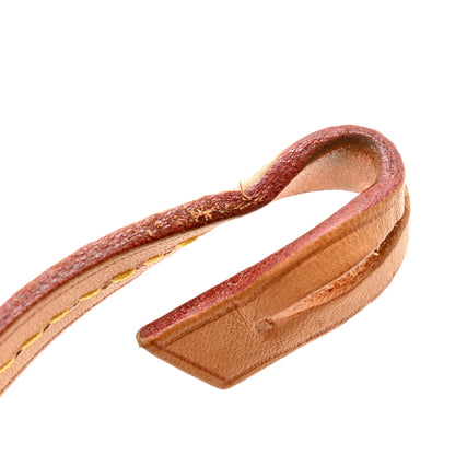 Louis Vuitton Vachetta Favorite Long Strap 4 of 4