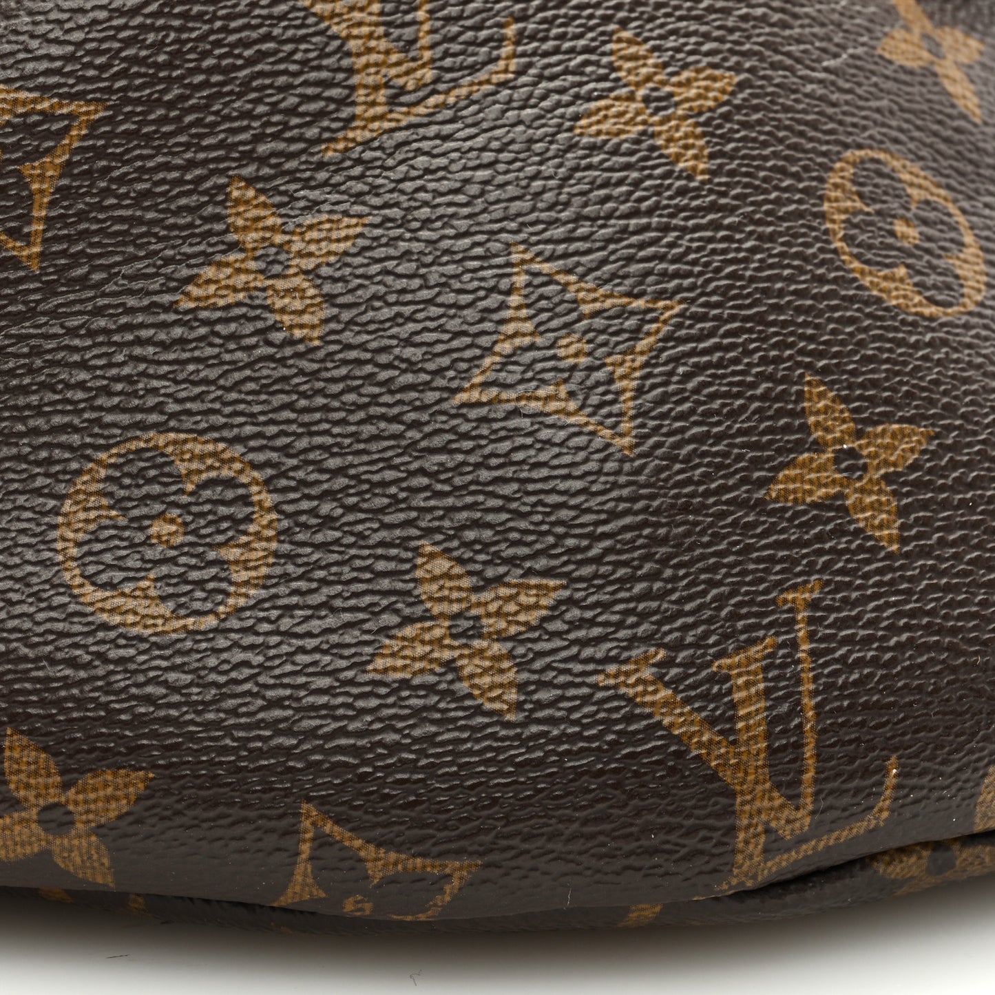 Monogram Bumbag