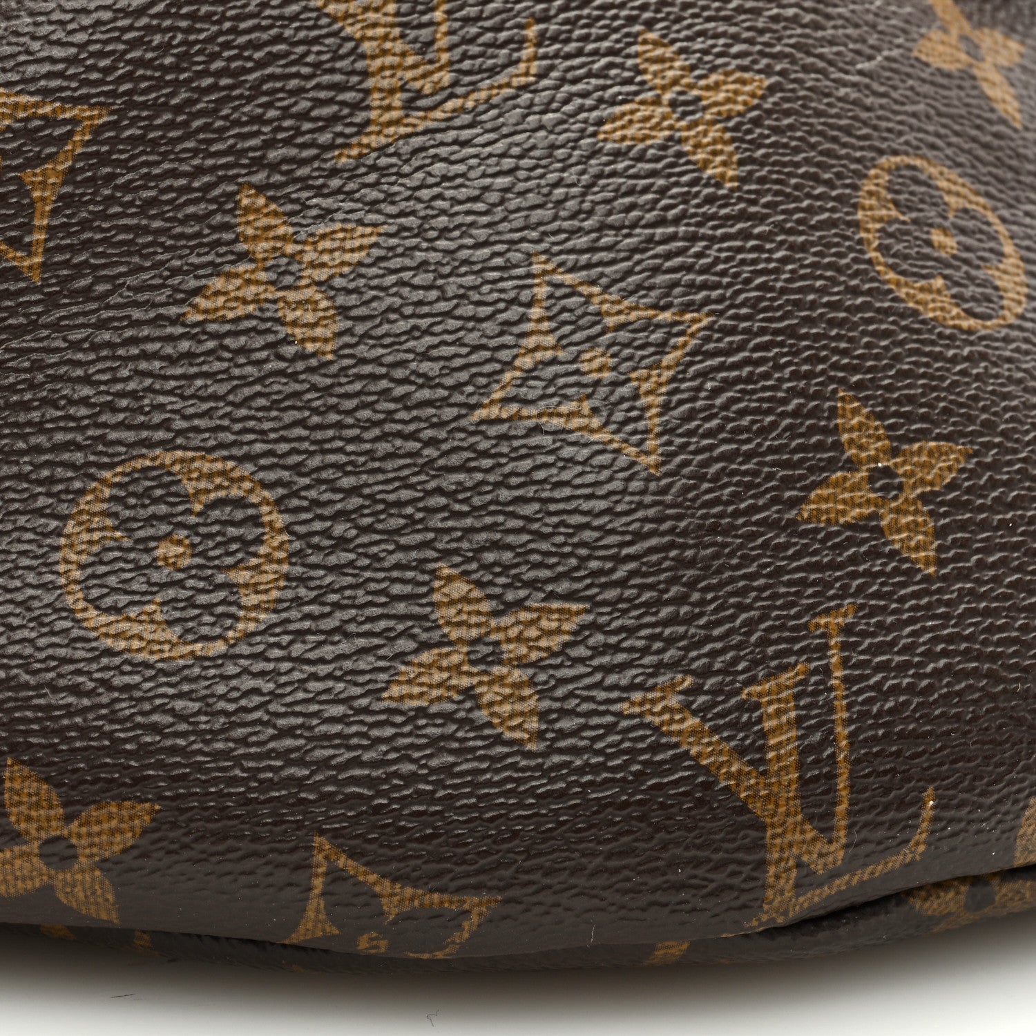 Louis Vuitton Monogram Bumbag 8 of 12
