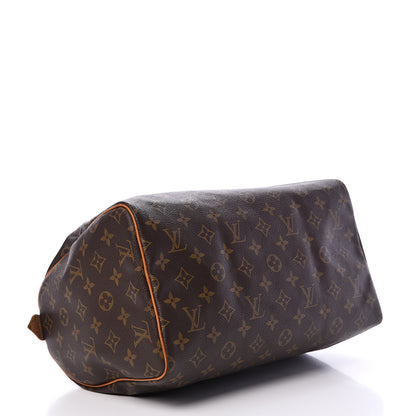 Louis Vuitton Monogram Speedy 30 3 of 18