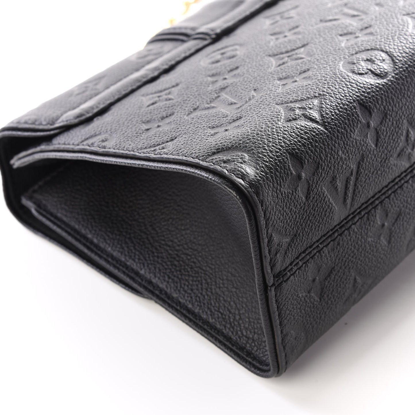 Empreinte Saint Sulpice PM Black